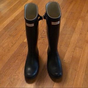 Hunter “Huntress” Tall Boot